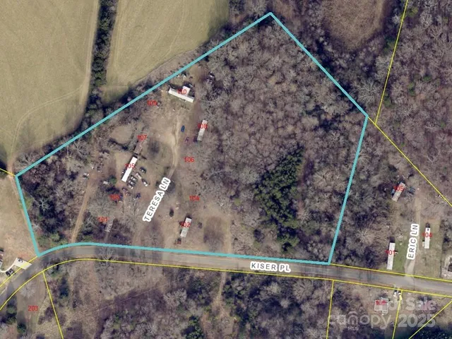 a view of wooden floor