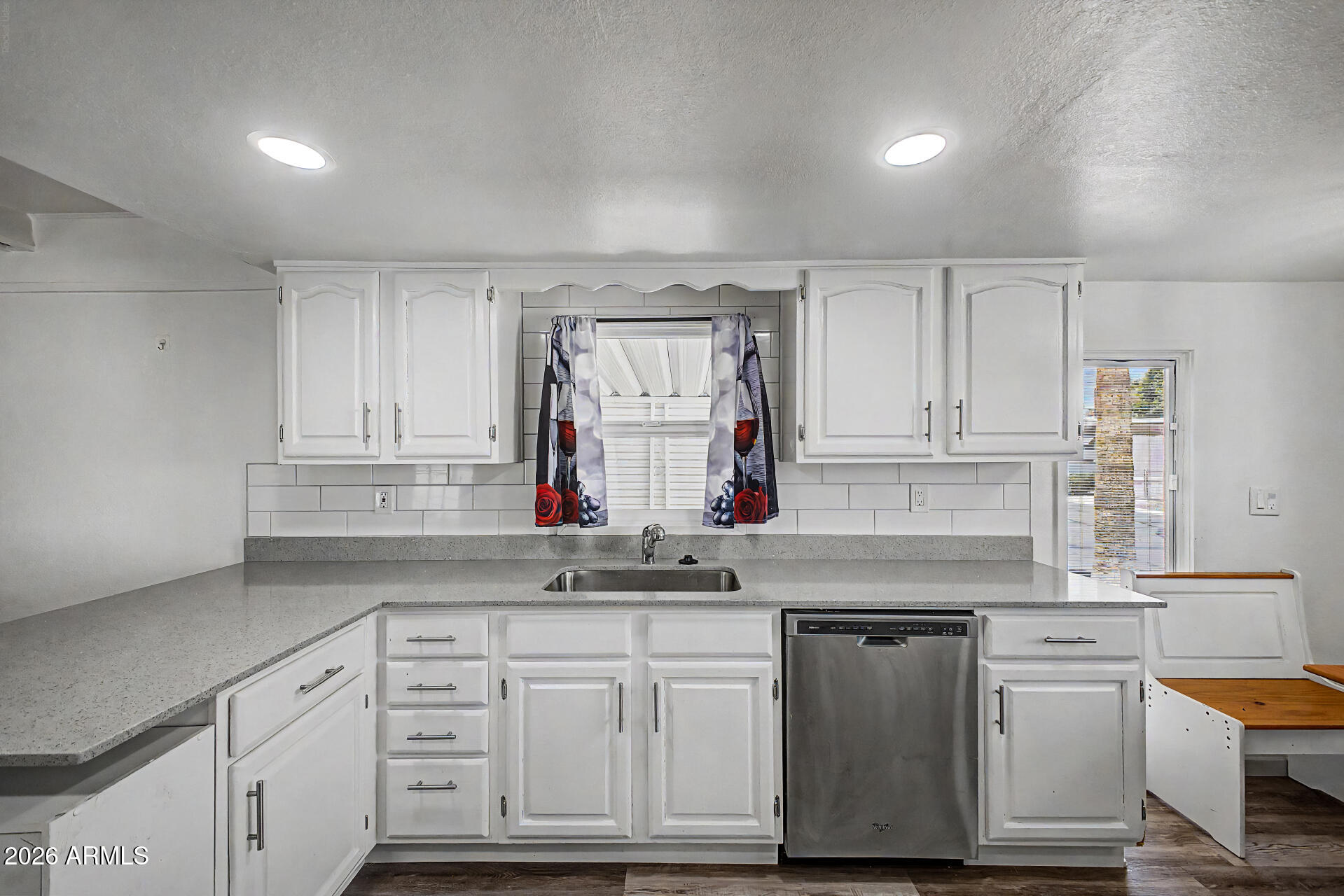535 South Alma School Road, Unit 17 Mesa, AZ 85210 - Photo 12 of 27