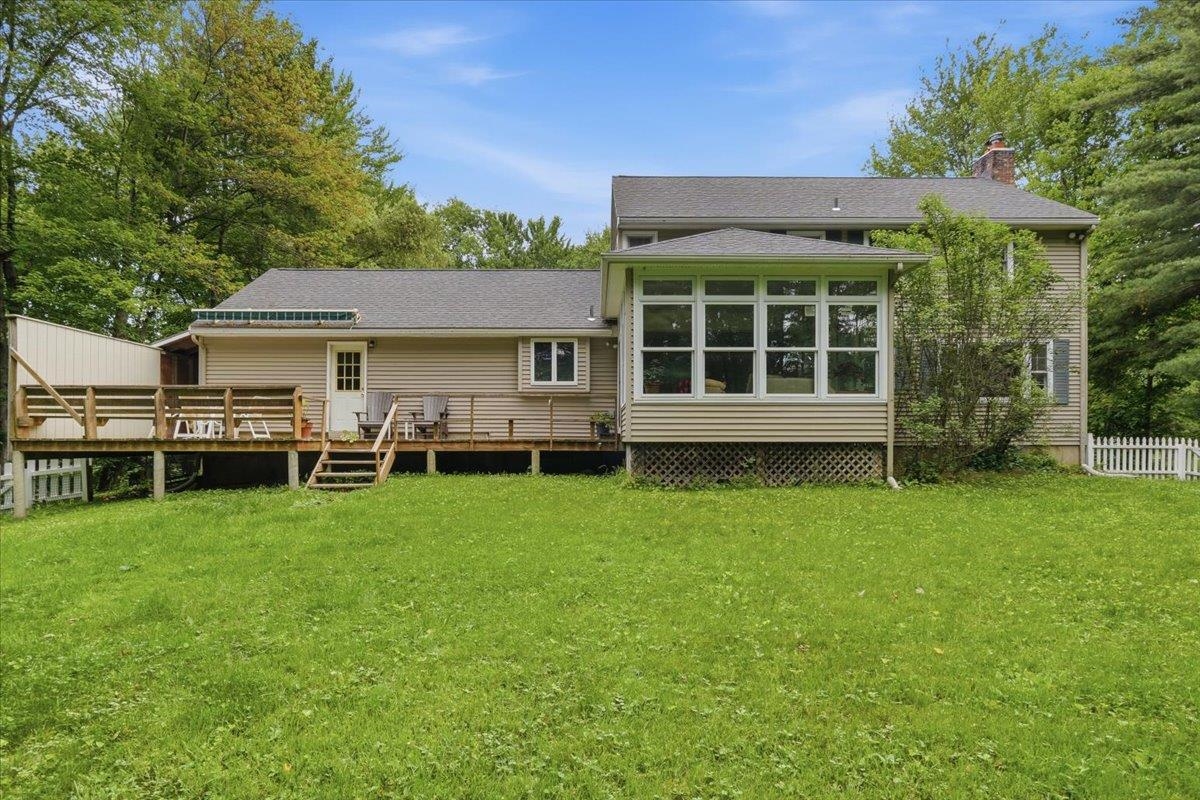 490 Juniper Ridge Shelburne, VT 05482 - Photo 56 of 58