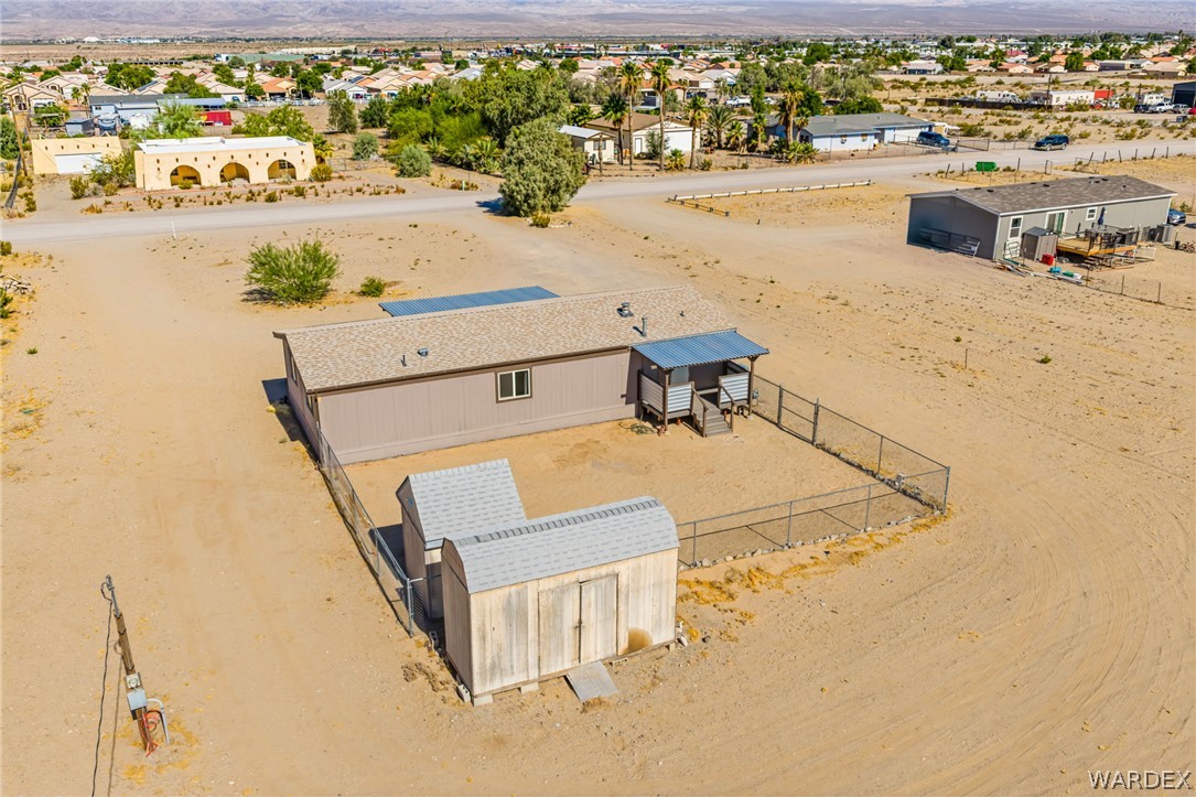 4902 El Ranchero Road Fort Mohave, AZ 86426 - Photo 53 of 58