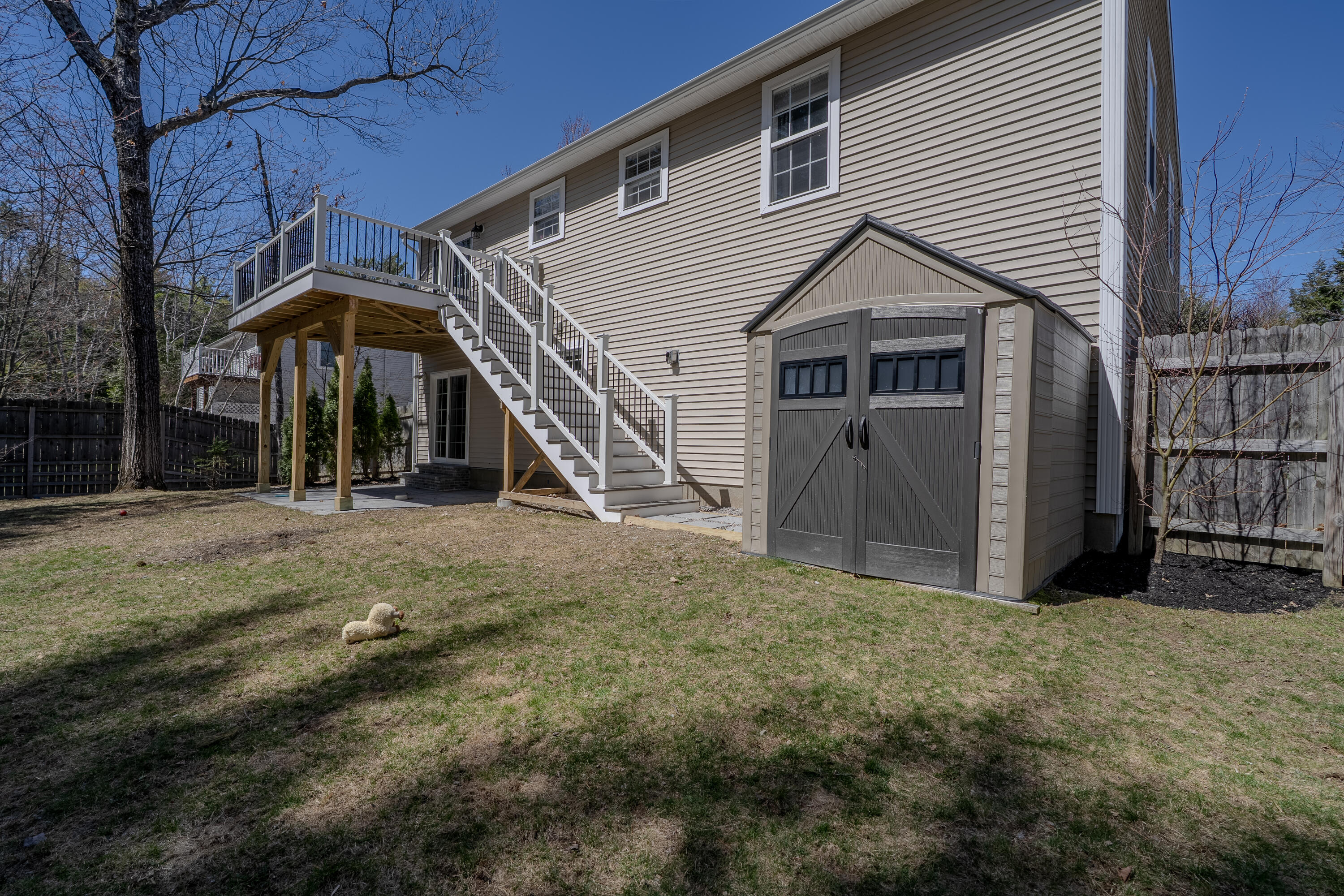 13 Benjamins Way Bangor, ME 04401 - Photo 35 of 35 13Benjamin-58
