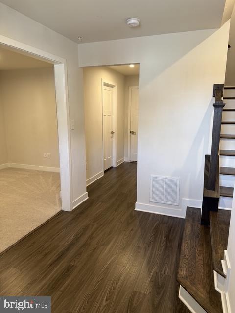 711 Quarry Point Road Malvern, PA 19355 - Photo 2 of 26 a view of empty room with wooden floor