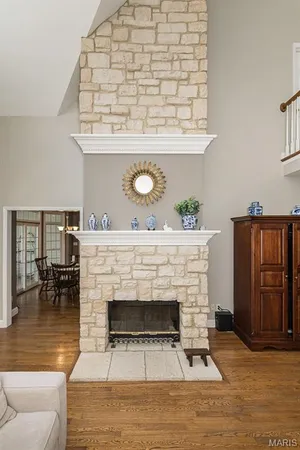 $750,000 | 136 Crescent Bluff Drive, Eureka, MO 63025