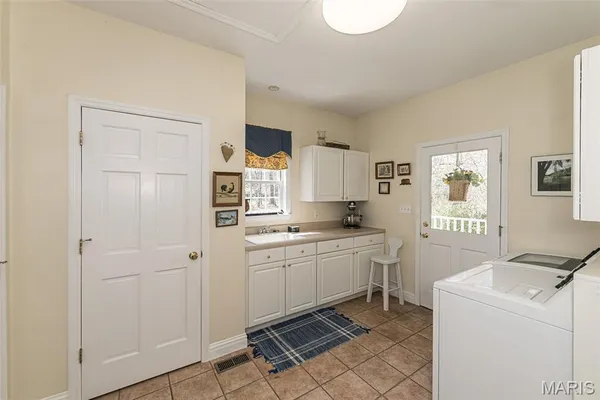 $750,000 | 136 Crescent Bluff Drive, Eureka, MO 63025