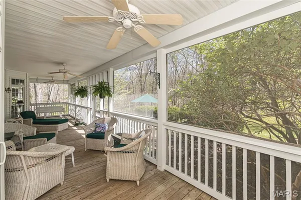 $750,000 | 136 Crescent Bluff Drive, Eureka, MO 63025