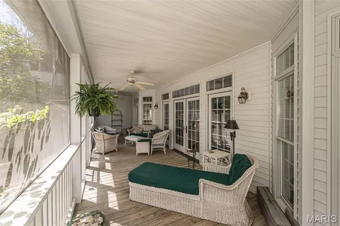 $730,000 | 136 Crescent Bluff Drive, Eureka, MO 63025