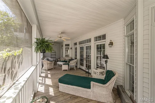 $750,000 | 136 Crescent Bluff Drive, Eureka, MO 63025