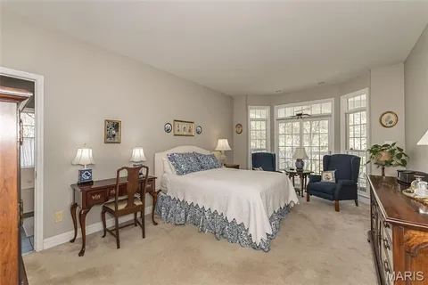 $730,000 | 136 Crescent Bluff Drive, Eureka, MO 63025