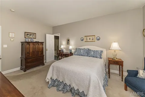 $730,000 | 136 Crescent Bluff Drive, Eureka, MO 63025