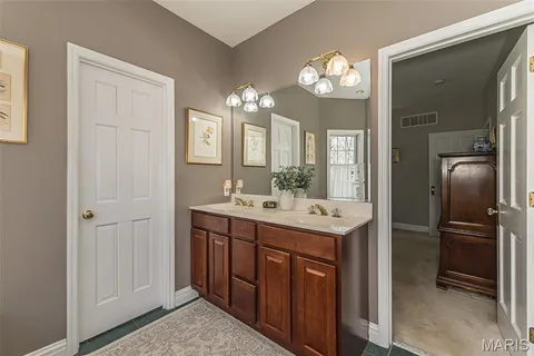 $730,000 | 136 Crescent Bluff Drive, Eureka, MO 63025