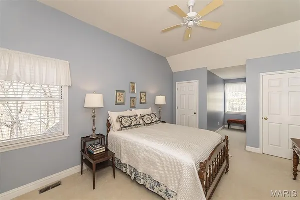 $750,000 | 136 Crescent Bluff Drive, Eureka, MO 63025