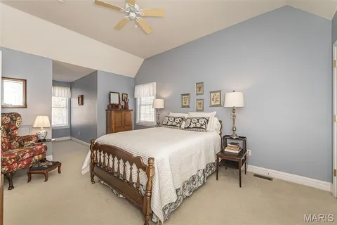 $730,000 | 136 Crescent Bluff Drive, Eureka, MO 63025
