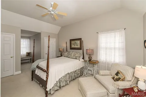 $730,000 | 136 Crescent Bluff Drive, Eureka, MO 63025
