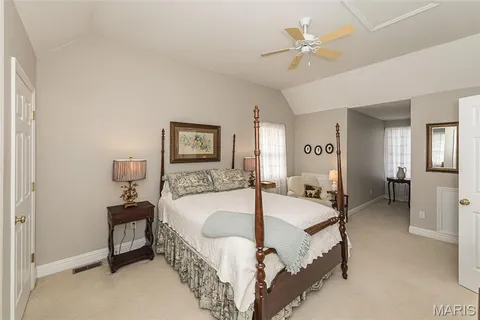 $730,000 | 136 Crescent Bluff Drive, Eureka, MO 63025