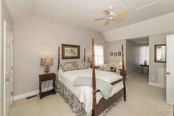 $750,000 | 136 Crescent Bluff Drive, Eureka, MO 63025