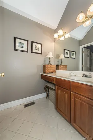 $750,000 | 136 Crescent Bluff Drive, Eureka, MO 63025