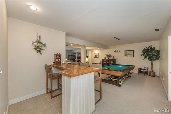 $750,000 | 136 Crescent Bluff Drive, Eureka, MO 63025