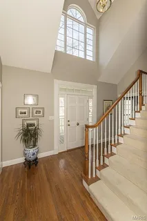 $730,000 | 136 Crescent Bluff Drive, Eureka, MO 63025