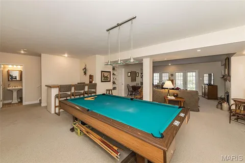 $730,000 | 136 Crescent Bluff Drive, Eureka, MO 63025