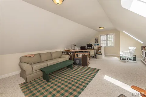 $730,000 | 136 Crescent Bluff Drive, Eureka, MO 63025