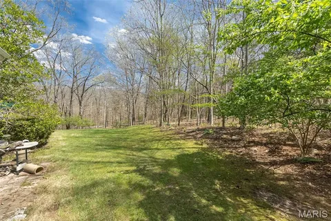 $730,000 | 136 Crescent Bluff Drive, Eureka, MO 63025