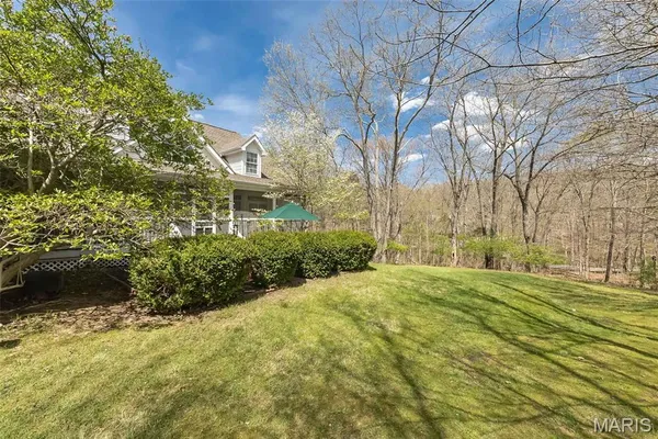 $750,000 | 136 Crescent Bluff Drive, Eureka, MO 63025