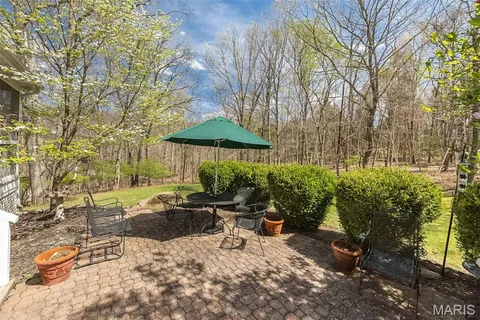 $730,000 | 136 Crescent Bluff Drive, Eureka, MO 63025