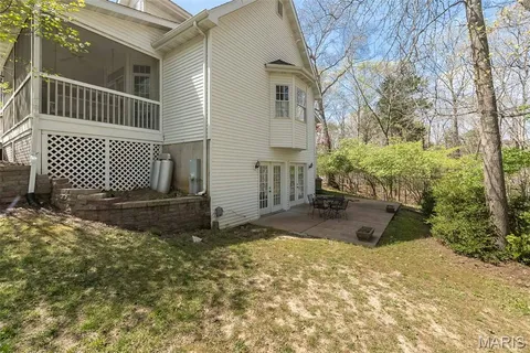 $730,000 | 136 Crescent Bluff Drive, Eureka, MO 63025