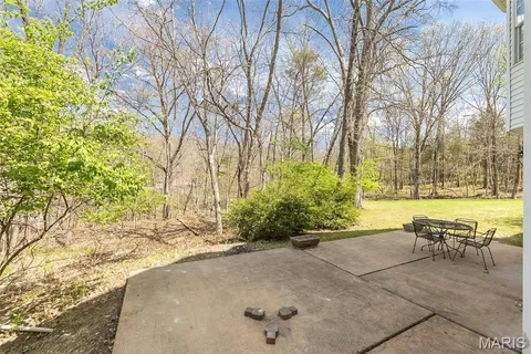 $730,000 | 136 Crescent Bluff Drive, Eureka, MO 63025