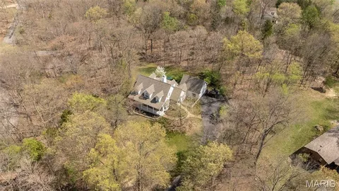 $730,000 | 136 Crescent Bluff Drive, Eureka, MO 63025