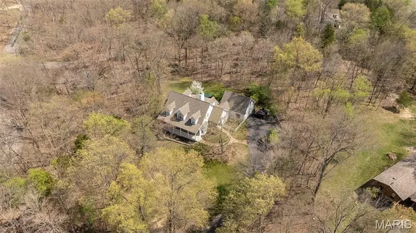 $750,000 | 136 Crescent Bluff Drive, Eureka, MO 63025