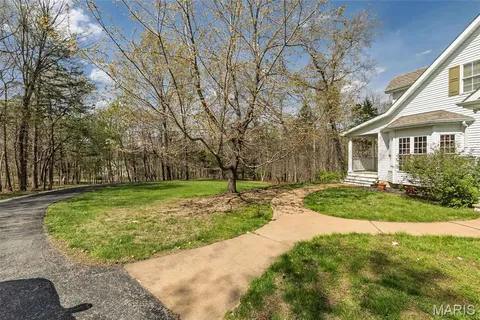 $730,000 | 136 Crescent Bluff Drive, Eureka, MO 63025