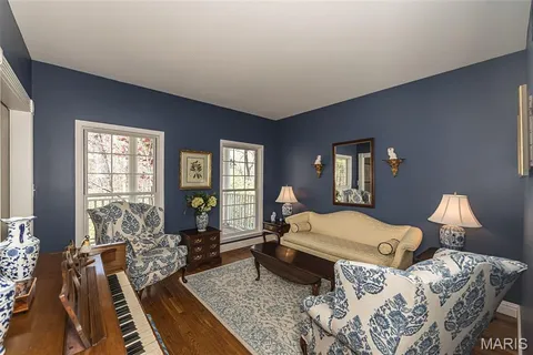 $730,000 | 136 Crescent Bluff Drive, Eureka, MO 63025