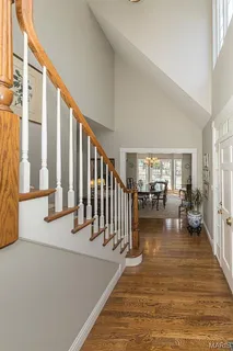 $730,000 | 136 Crescent Bluff Drive, Eureka, MO 63025