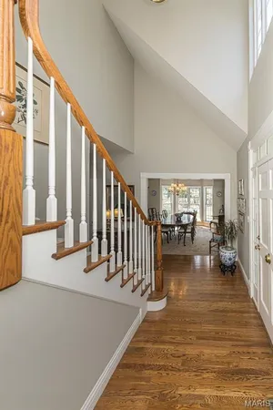 $750,000 | 136 Crescent Bluff Drive, Eureka, MO 63025