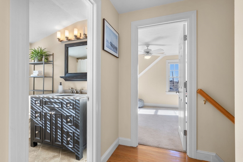 292 Appleton Street Arlington, MA 02476 - Photo 26 of 39