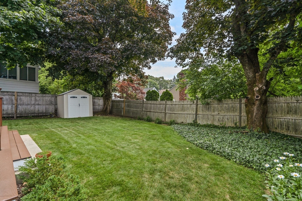 292 Appleton Street Arlington, MA 02476 - Photo 37 of 39