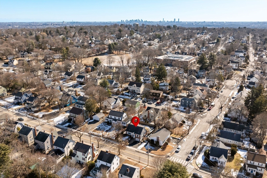 292 Appleton Street Arlington, MA 02476 - Photo 39 of 39