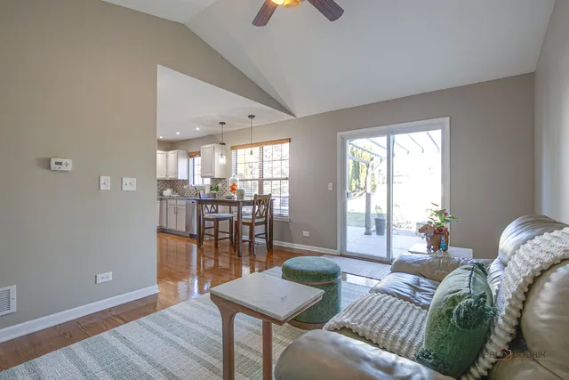 $339,900 | 6291 Eagle Ridge Drive, Gurnee, IL 60031