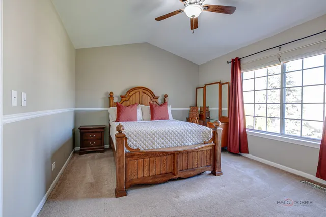 $339,900 | 6291 Eagle Ridge Drive, Gurnee, IL 60031