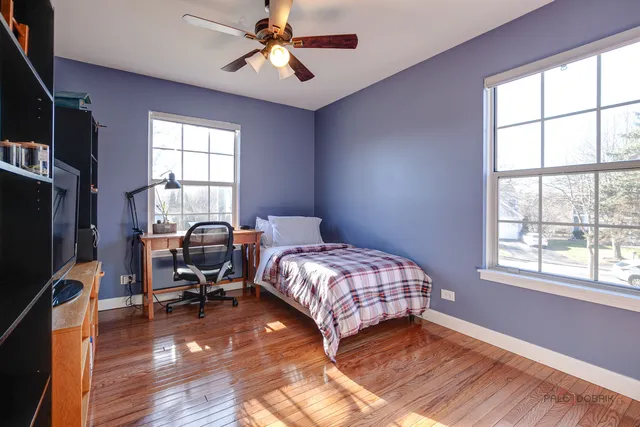 $339,900 | 6291 Eagle Ridge Drive, Gurnee, IL 60031