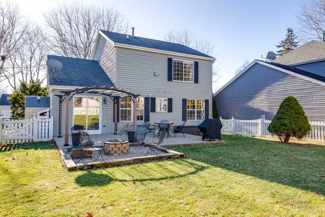 $339,900 | 6291 Eagle Ridge Drive, Gurnee, IL 60031