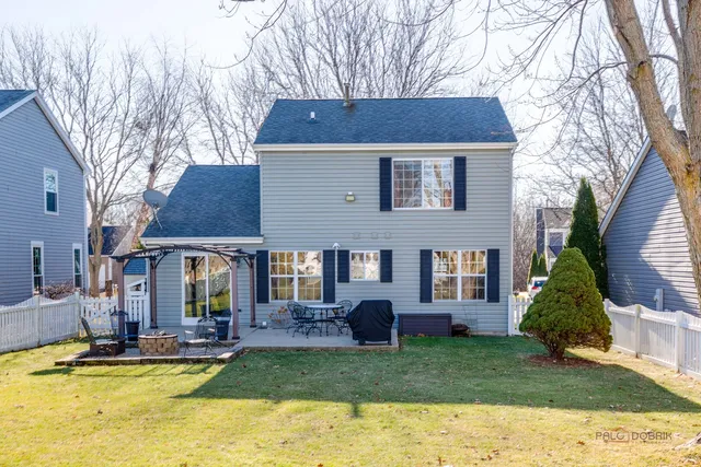 $339,900 | 6291 Eagle Ridge Drive, Gurnee, IL 60031