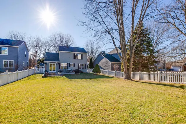 $339,900 | 6291 Eagle Ridge Drive, Gurnee, IL 60031