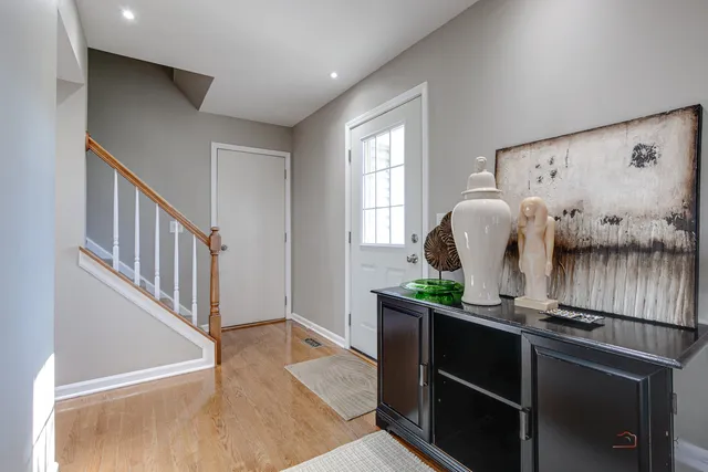 $339,900 | 6291 Eagle Ridge Drive, Gurnee, IL 60031