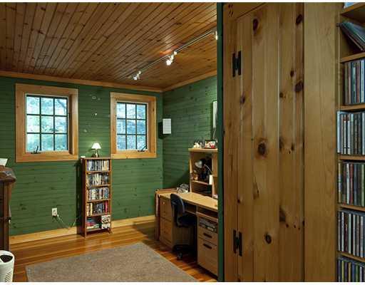 684 Shore Road York, ME 03902 - Photo 17 of 22 Other. Office, games, hobbies - a...