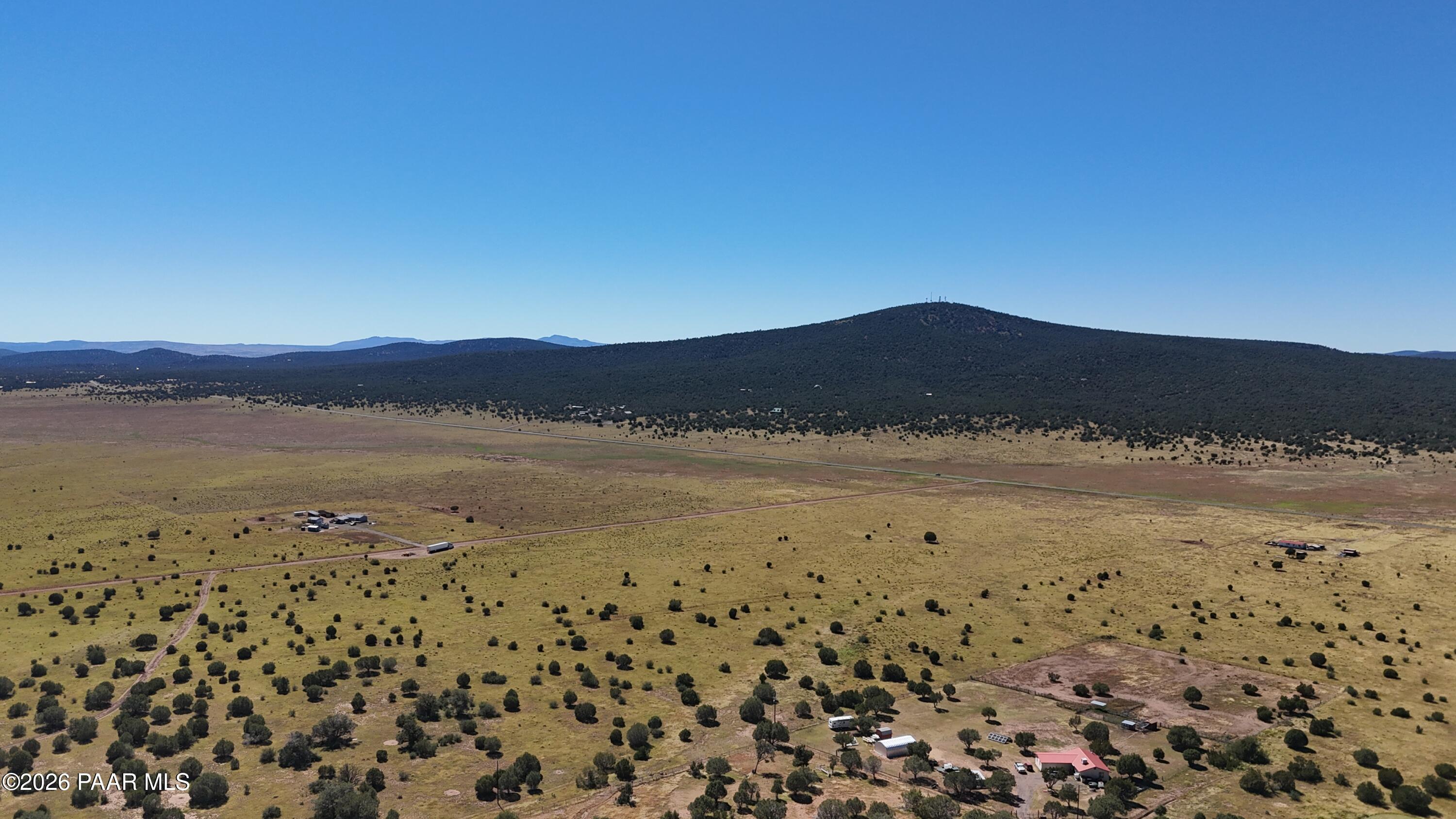 33425 Cowboy Clint Road Seligman, AZ 86337 - Photo 120 of 150 DJI_20261005040933_0025_D