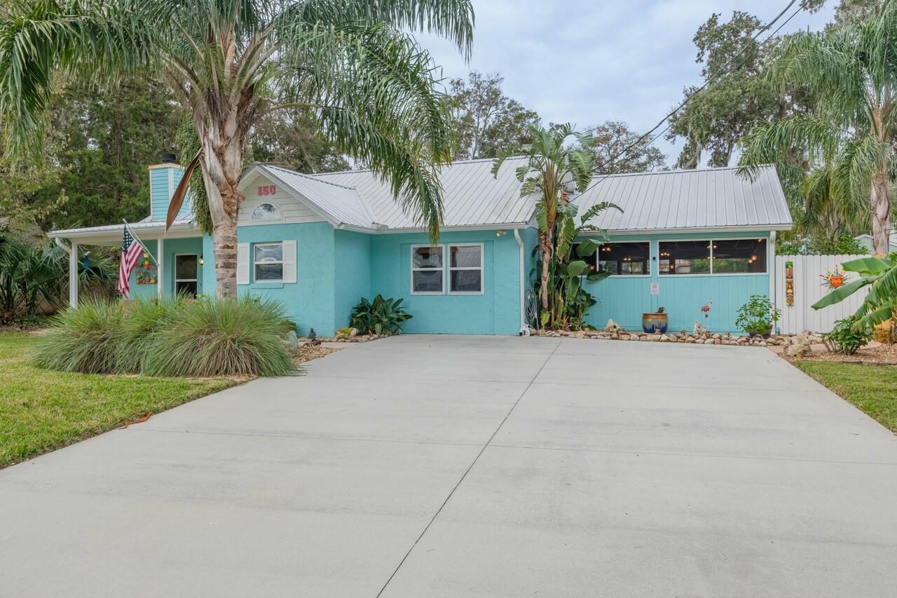 150 Drake Road St. Augustine, FL 32086 - Photo 3 of 52