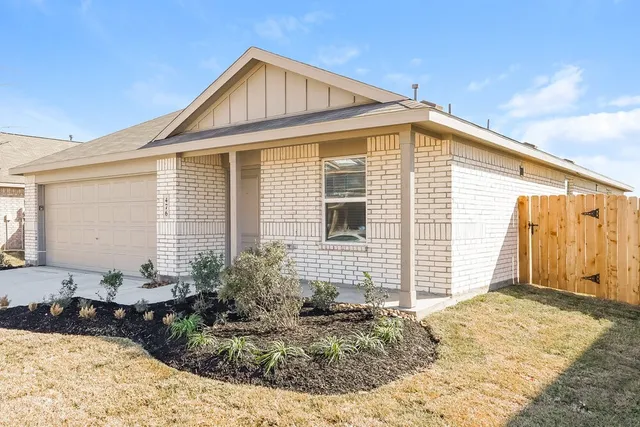 $2,155 | 476 San Miguel Creek Drive, Katy, TX 77493