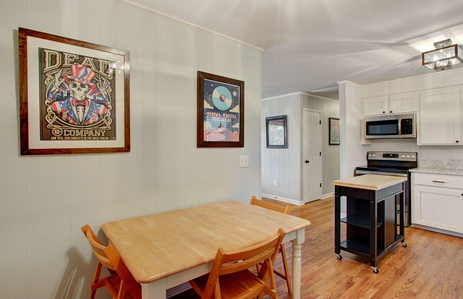 802 Hoss Road Charleston, SC 29414 - Photo 11 of 23 11